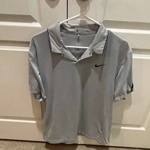 Tiger Woods Nike Golf Polo - bundle with other Nike polos for discount